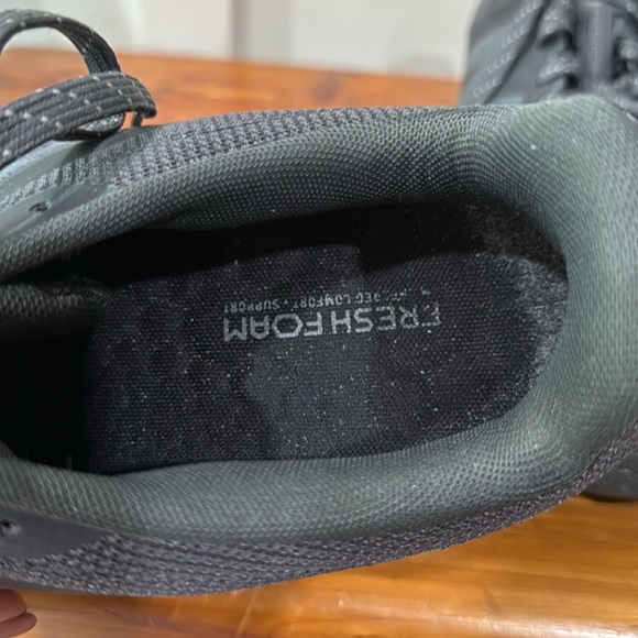 New Balance Fresh Foam T510 Trail Running Shoes - Picture 8 of 9